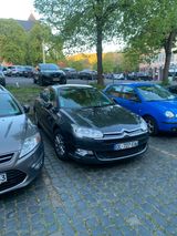 Citroën Citroen C5 mit französischen Papieren - Citroën C5 aus 2014
