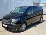 Mercedes-Benz Vito Mixto 119 CDI kompakt LKW, LED,5-Sitze - Mercedes-Benz Vito: Lkw