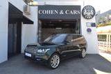 Land Rover Range Rover 5.0 V8 SC SV Autobiography Dynamic - Land Rover Range Rover: Sv Autobiography