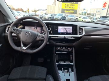 Bild 11 Opel Grandland (X) Grandland GS Line Navi 360 Kamera LED Blendfreie