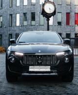 Maserati Levante Diesel 3.0 V6 202kW 4x4 Auto - - Maserati Levante Gebrauchtwagen