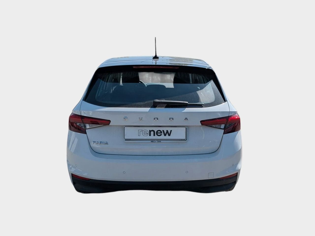 Other Skoda Fabia 1.0 TSI 110 CV Style imagem 3