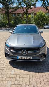 Mercedes-Benz EQA 250+ AMG Line - Mercedes-Benz EQA von privat