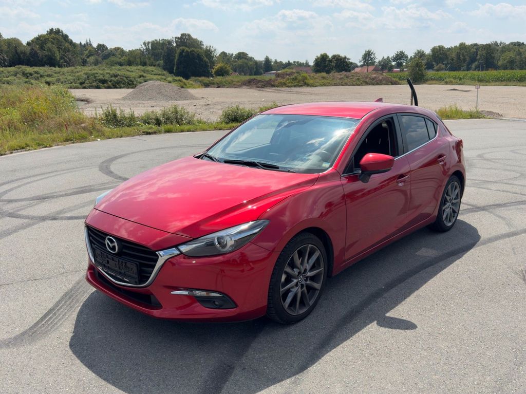 Image of Mazda 2