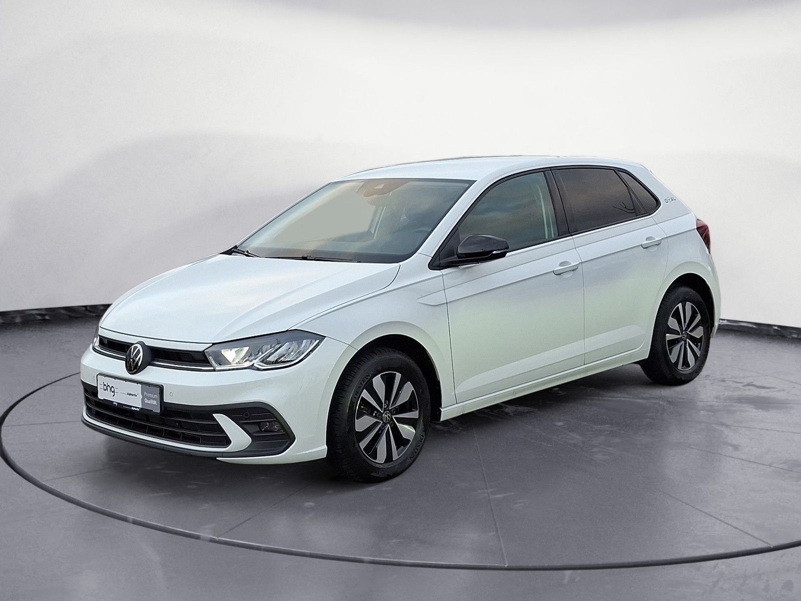 Volkswagen Polo - Bild 2