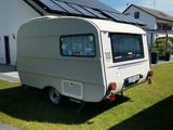 Andere QEK Junior  - Wohnwagen Qek junior