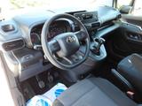 Toyota PROACE CITY KÜHLKASTENWAGEN -15C STROMVERSORGUNG - Toyota Kastenwagen