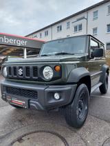 Suzuki Jimny Comfort AllGrip NFZ+Orig.990km - gebrauchte Suzuki Jimny aus dem Jahr 2024