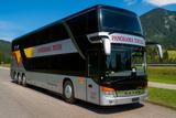 Setra 431DT Euro6