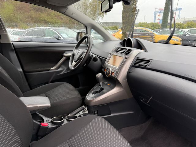 Toyota Verso  Executive