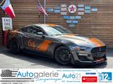 Ford Mustang GT500 5.0 Automatik bremboLeder Kamera - Ford Mustang Gebrauchtwagen in Hannover