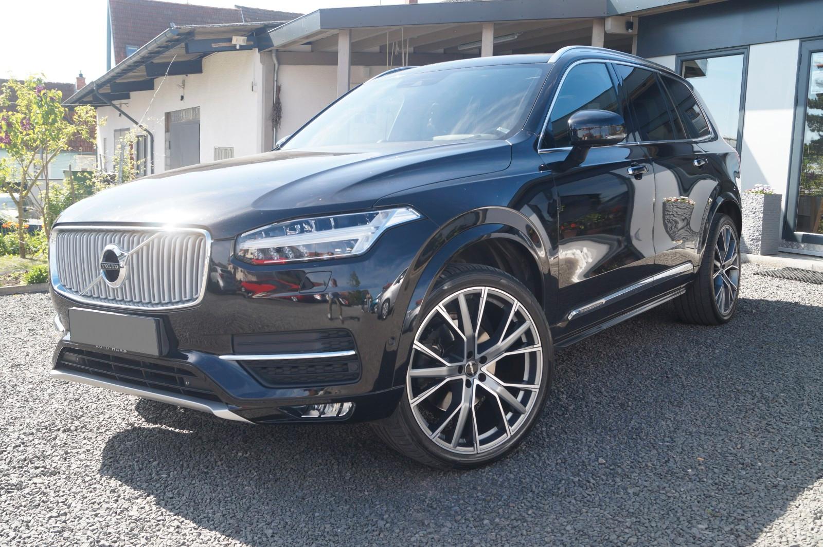 Volvo XC 90 XC90 Inscription AWD