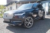 Volvo XC 90 XC90 Inscription AWD - Volvo XC90 7-Sitzer