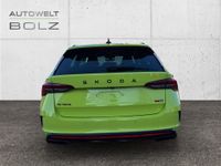 Skoda Octavia - Vorschau Bild 5