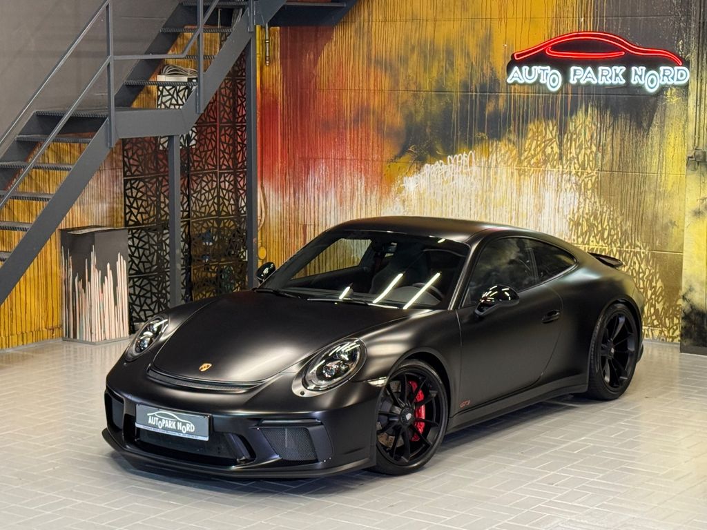 Porsche 991