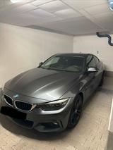 BMW 440 i Coupe xDrive Aut. M Sport - gebrauchte BMW 440 aus dem Jahr 2017