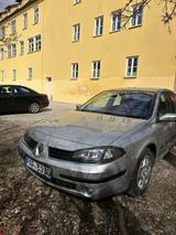 Renault Laguna 1.6 16V | Rentner Fahrzeug| TüV Neu - Renault Laguna: Limousine, 1.6