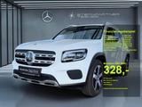 Mercedes-Benz GLB 180 Progressiv, MULTIB., CarPlay, R-Kamera - Mercedes-Benz GLB 180 Benziner Gebrauchtwagen