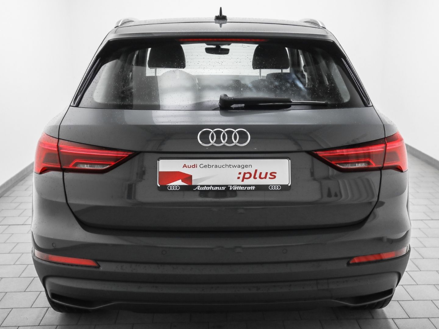 Audi Q3 45 TFSI e Navi LED virtCockpit foto 5