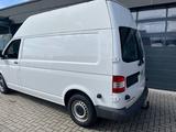 Volkswagen T5 Transporter Kasten-Hochdach lang AHK Klima - Angebote