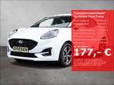 Ford Puma ST-Line 1.0 LED-Licht/Navi/Rückfahrkamera/W