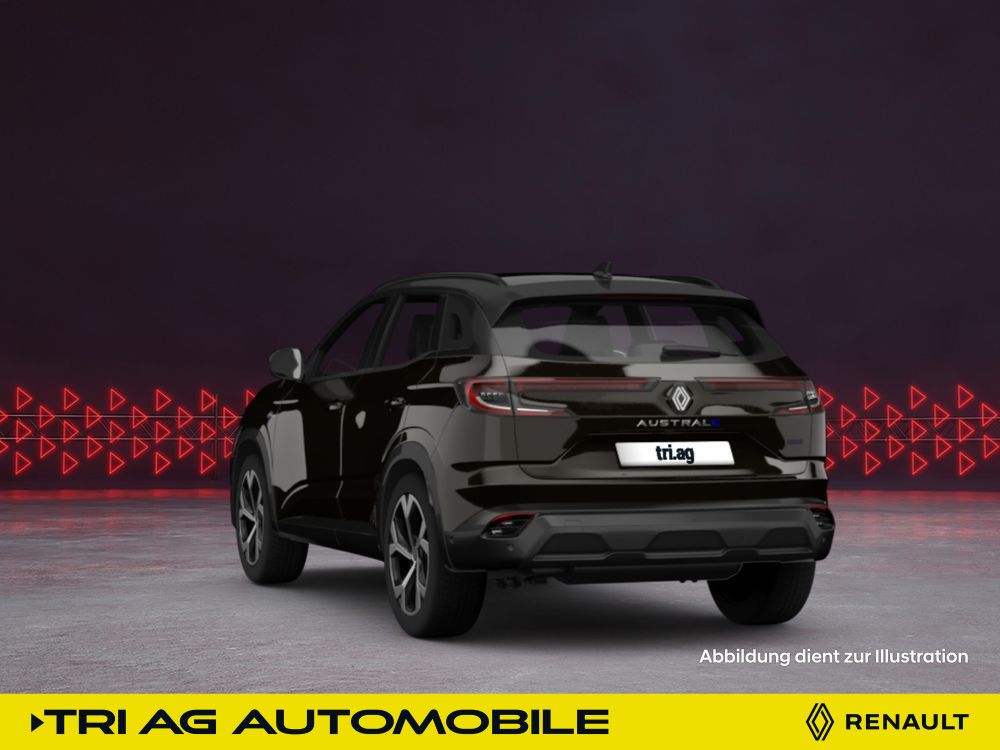 Renault Austral - Bild 8