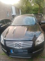 Nissan Qashqai + 2 Benziner, 7 sitzer - Nissan Qashqai+2 in Essen