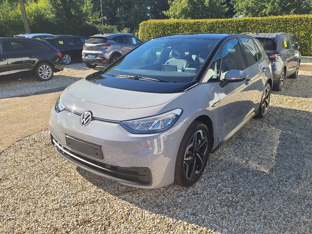 Volkswagen ID.3  Pro Performance 58 kWh - ACC,PDCv+h,LED,AW