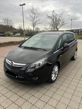 Opel Zafira Tourer 1.4 Turbo Edition 103kW Automa... - Opel Zafira Tourer in Stuttgart