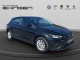 Seat Ibiza Style LED+Alu+Klima+Sitzheizung - gebrauchte Seat Ibiza aus dem Jahr 2023