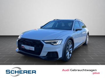 Audi Leasingangebot: Audi A6 Avant 40 TDI allroad PANO STD-HEIZUNG MATRIX