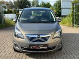 Opel Meriva B Innovation 2 Hand Tüv/Au NEU - Opel Meriva Gebrauchtwagen in Hamburg