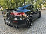 Mercedes-Benz GLC 63 AMG Mercedes-AMG GLC 63 4MATIC+ Coupé... - Mercedes-Benz GLC 63 AMG Gebrauchtwagen in Berlin