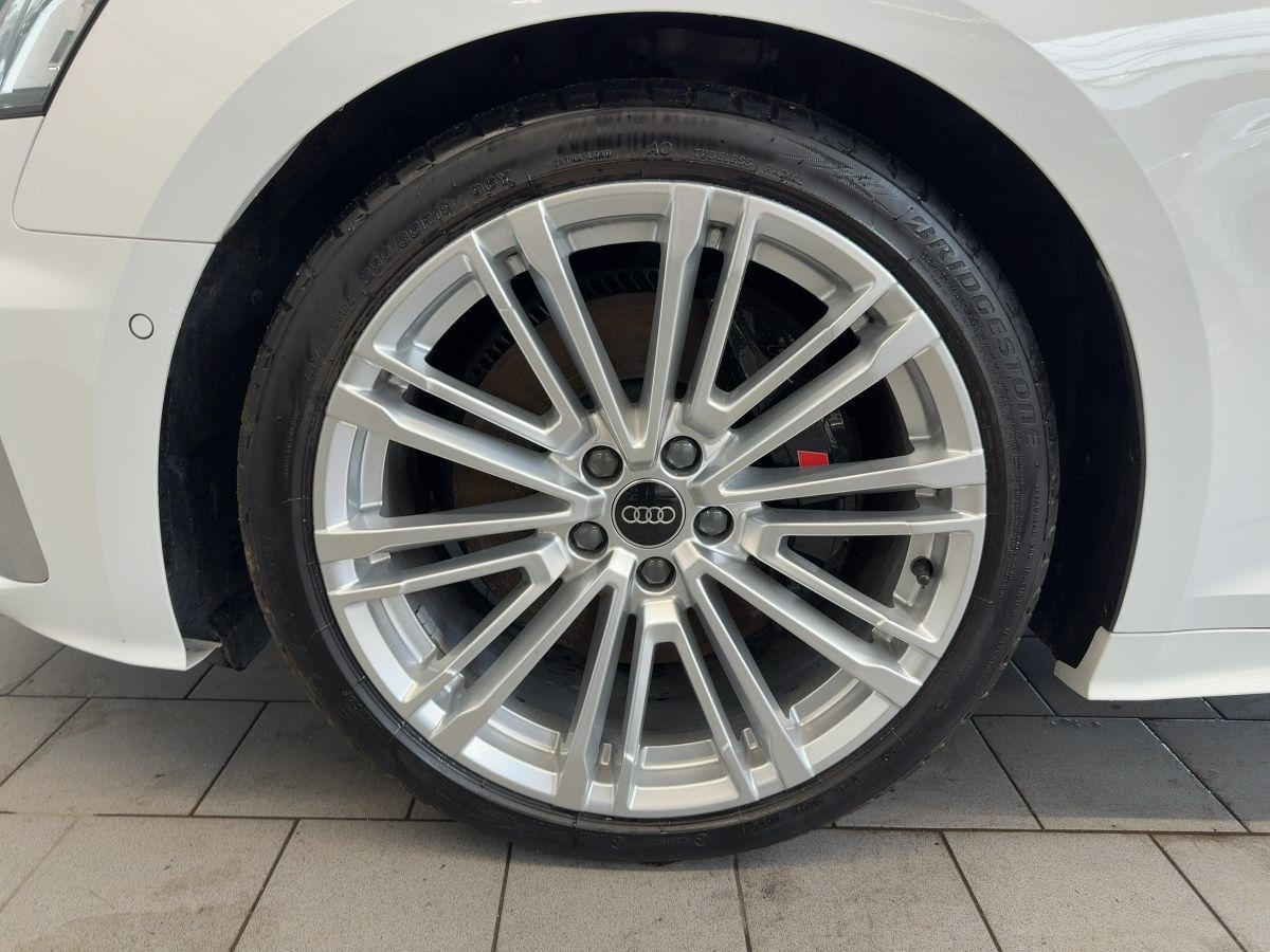 Audi S5 - Bild 18