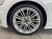 Audi S5 - Vorschau Bild 18