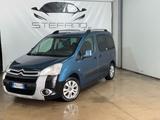 Citroën Citroen Berlingo 1.6 HDi 90 FAP Silver Selection - Citroën Berlingo: Silver Selection