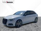 Audi S3 Sportback TFSI qu. Stronic Navi LED B&O ACC - gebrauchte Audi S3 aus dem Jahr 2019