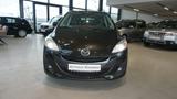 Mazda 5 NAVIGATION+7 SITZE+XENON+LEDER+PDC Sports-Line - Mazda Gebrauchtwagen in Frankfurt