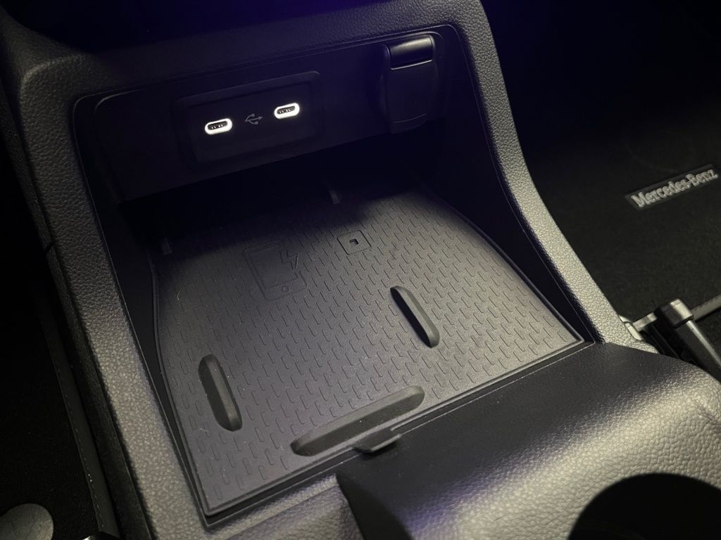 Fahrzeugabbildung Mercedes-Benz T 180 PROGRESSIVE LED Navi Sitzhzg RFK Tempomat