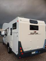 Roller Team Kronos 298 - Roller Team Alkoven