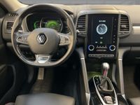 Renault Koleos - Vorschau Bild 12