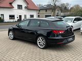 Seat Leon ST FR 2.0TDI, LED, Navi, Service+Reifen neu - Seat Leon: TDI