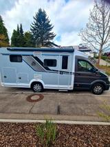 Knaus Van Ti Vansation MAN 640 / MEG - Offers