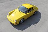 Porsche 964 Carrera RS NGT M003 - Porsche 964 mit Benzin-Antrieb: Carrera RS