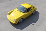 Porsche 964 Carrera RS NGT M003 - Porsche 964: Coupé, Gelb