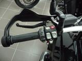 BMW R 1200 GS Triple Black Koffer Zubehör - BMW SCHWARZ GS TRIPLE