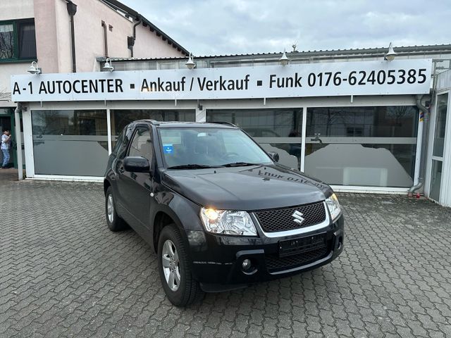 Suzuki Grand Vitara 1.9 4X4 *TÜV*NEU*TOP*GEPFLEGT*