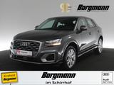Audi Q2 sport 30 TFSI NAVI SITZHEIZUNG PDC KLIMA - Audi Q2 Gebrauchtwagen in Düsseldorf