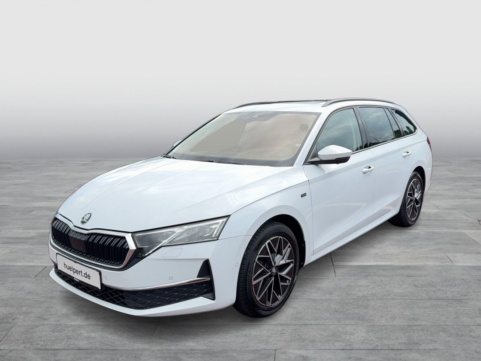 Skoda Octavia Combi 2.0 TOUR PANO 360°CAM ACC HEAD-UP imagem 2