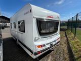 Dethleffs C'Joy 460 LE Mover Markise SAT/TV Fahrradträger - Dethleffs 460 t